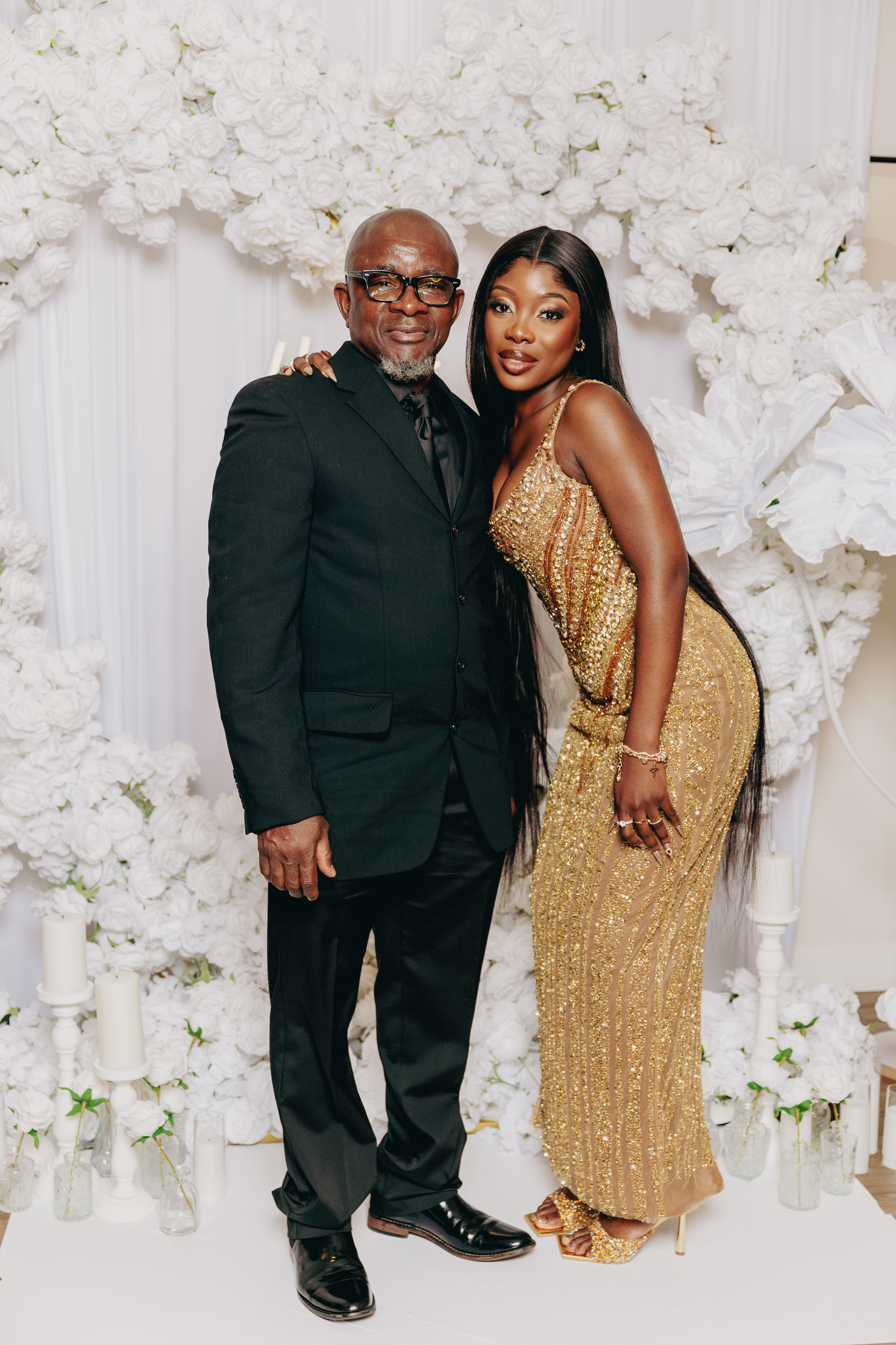 Birthday Party Design